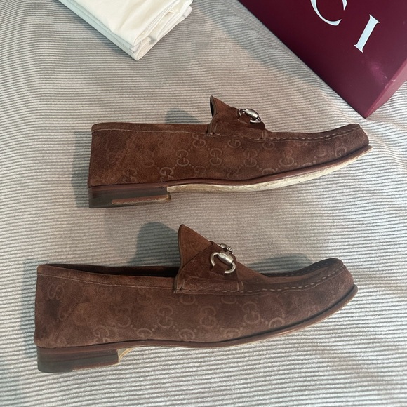 Gucci Horsebit 1953 Loafers main image 4